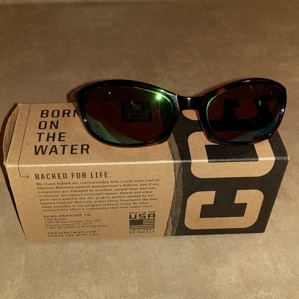 Polarized Sunglasses